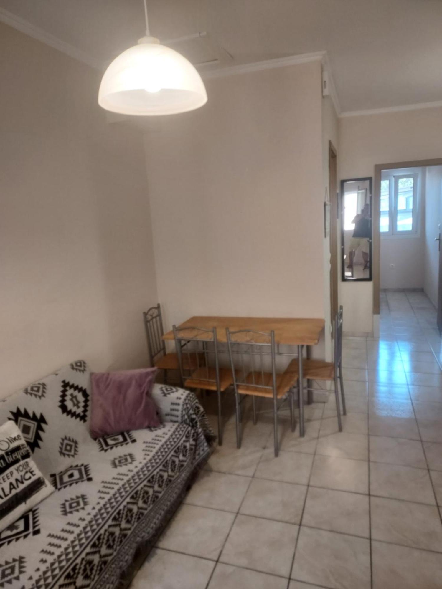 Spiridoula'S Apartments Corfu 帕拉马 客房 照片